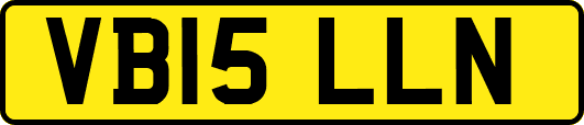 VB15LLN