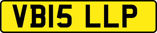 VB15LLP