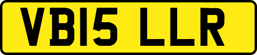 VB15LLR