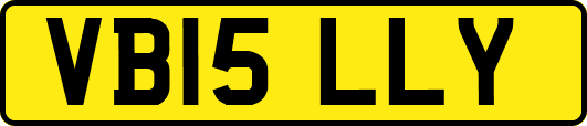 VB15LLY