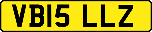 VB15LLZ