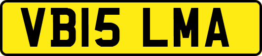 VB15LMA