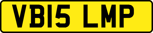 VB15LMP