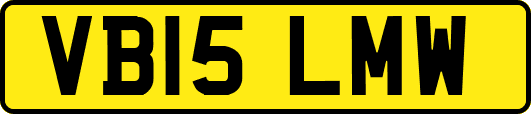 VB15LMW