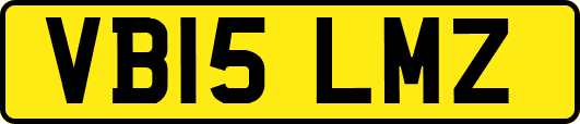 VB15LMZ