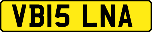 VB15LNA