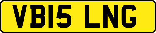 VB15LNG