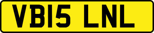 VB15LNL