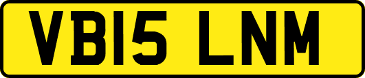 VB15LNM