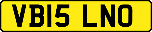 VB15LNO