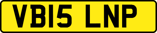 VB15LNP
