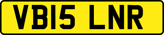 VB15LNR