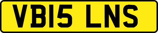 VB15LNS