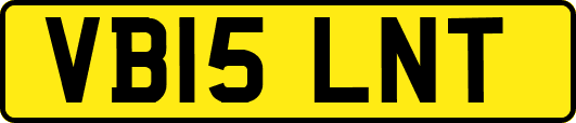 VB15LNT