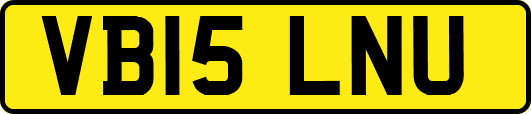 VB15LNU