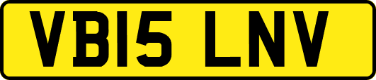 VB15LNV