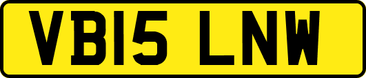 VB15LNW