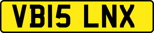 VB15LNX