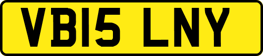 VB15LNY