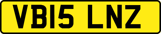 VB15LNZ