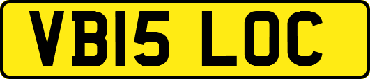 VB15LOC
