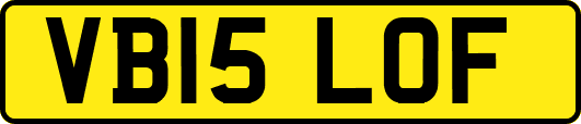 VB15LOF