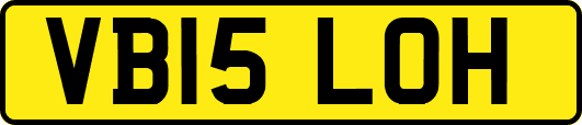 VB15LOH