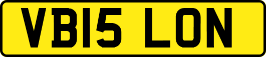 VB15LON