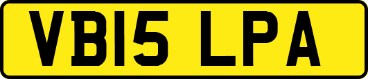 VB15LPA