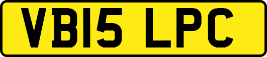 VB15LPC