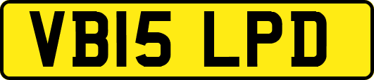 VB15LPD