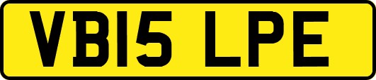 VB15LPE