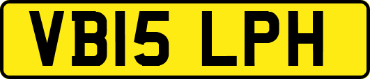VB15LPH