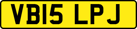 VB15LPJ