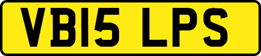VB15LPS