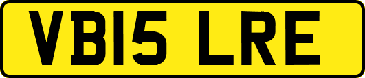 VB15LRE