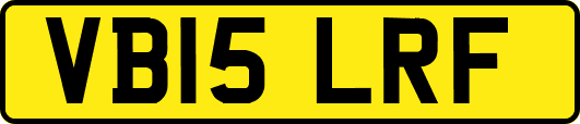 VB15LRF