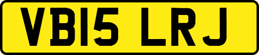 VB15LRJ