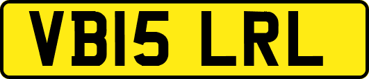 VB15LRL