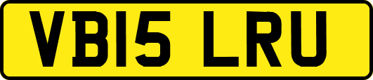 VB15LRU