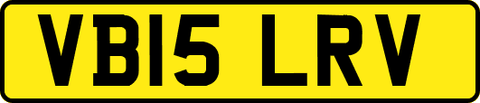 VB15LRV
