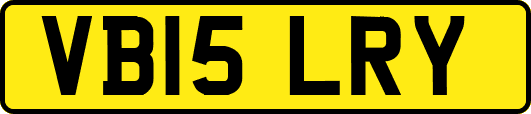 VB15LRY