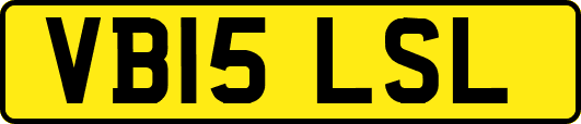 VB15LSL