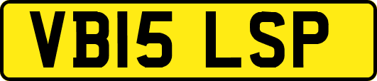 VB15LSP