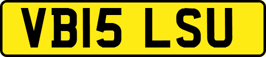 VB15LSU