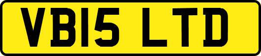VB15LTD