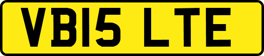 VB15LTE