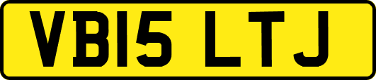 VB15LTJ