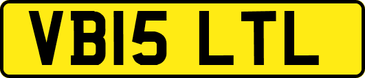 VB15LTL