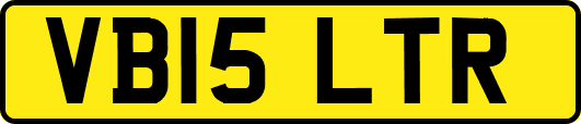 VB15LTR